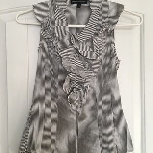 Express Sleeveless Blouse